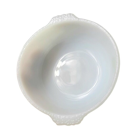 VTG 70s Fire-King Grog BC Comic Strip Ice Age Johnny Hart Caveman Cereal Bowl - Picture 11 of 13